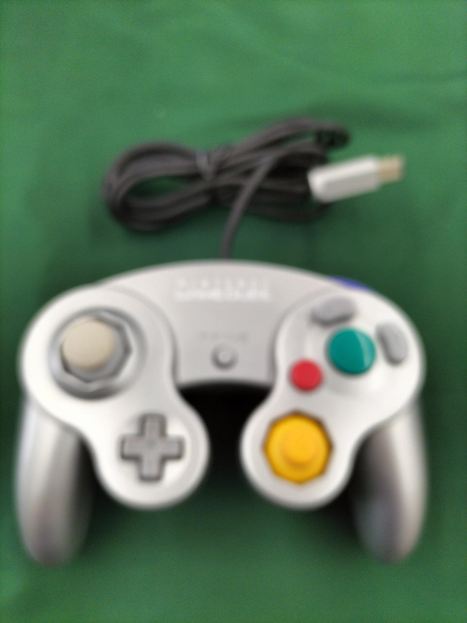 任天堂　キューブ NINTENDO / 任天堂|ゲームキューブ|HARDOFFオフモール（オフモ