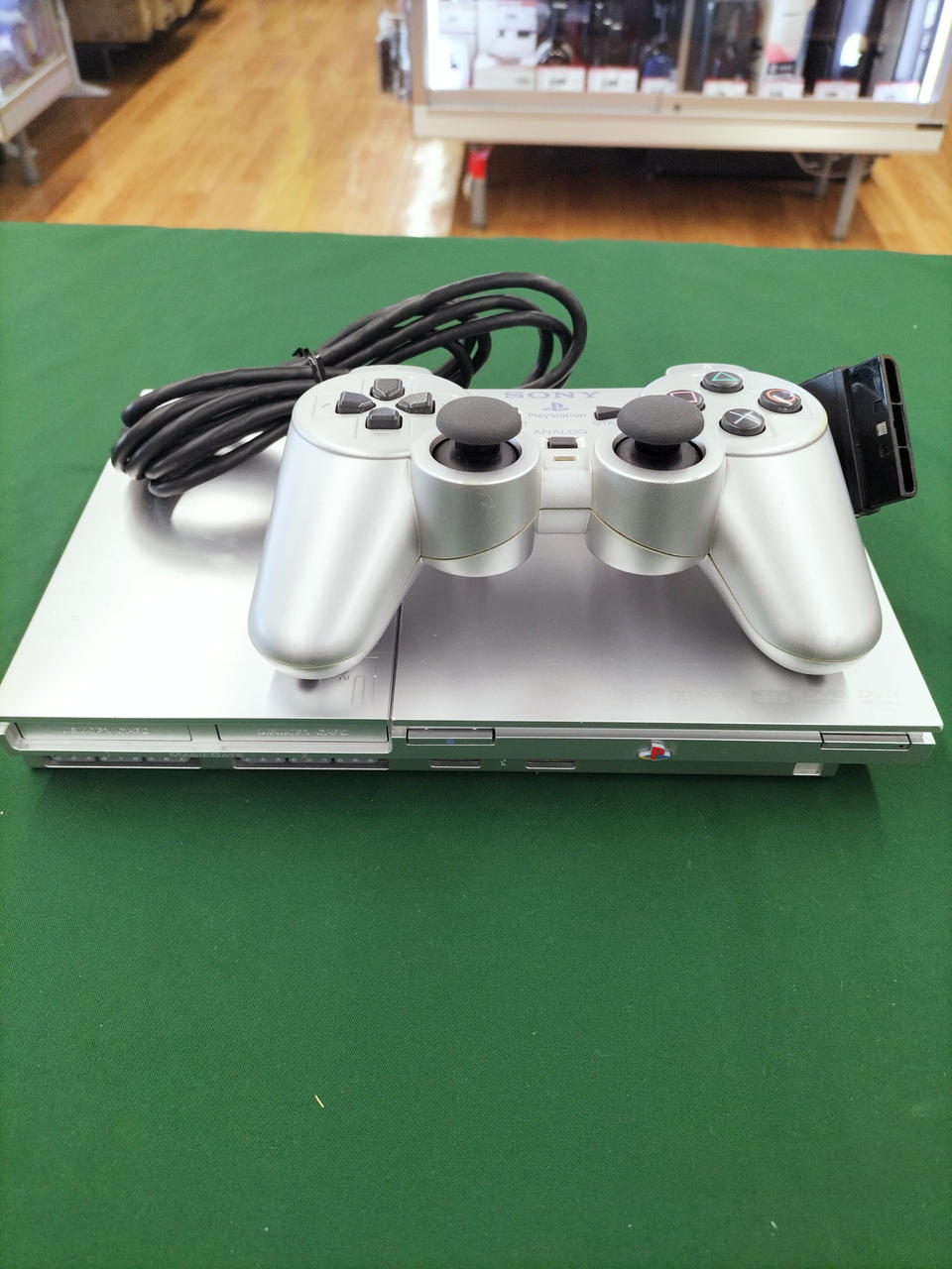 SONY 型番：SCPH-90000 PS2