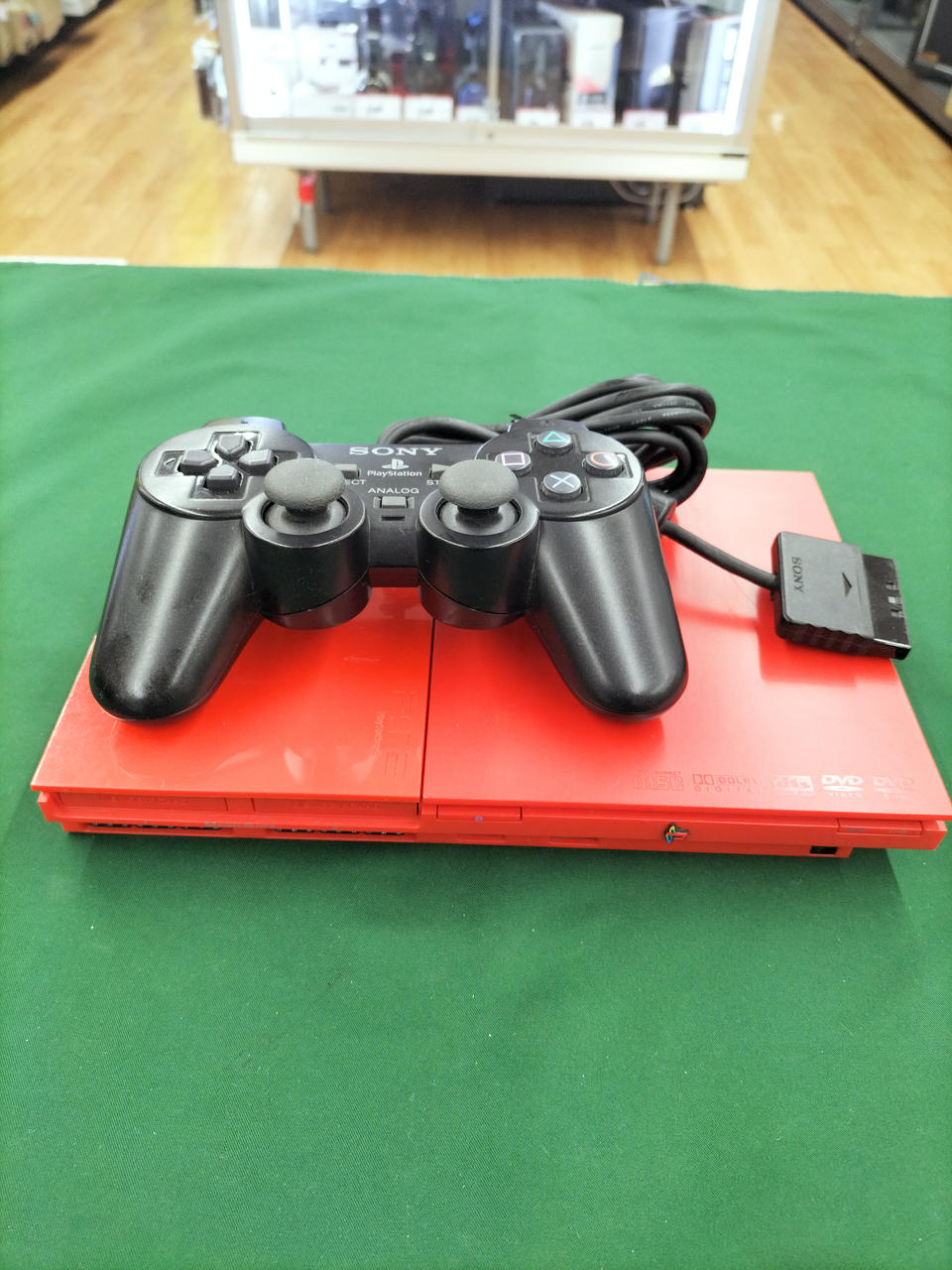 SONY 型番：SCPH-90000 PS2
