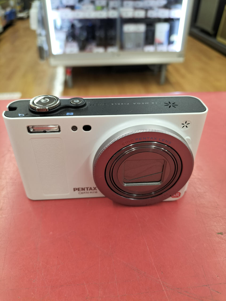 デジタルカメラセット Pentax Olympus Canon Casio デジタルカメラセット Pentax Olympus 歩こ Canon Casio