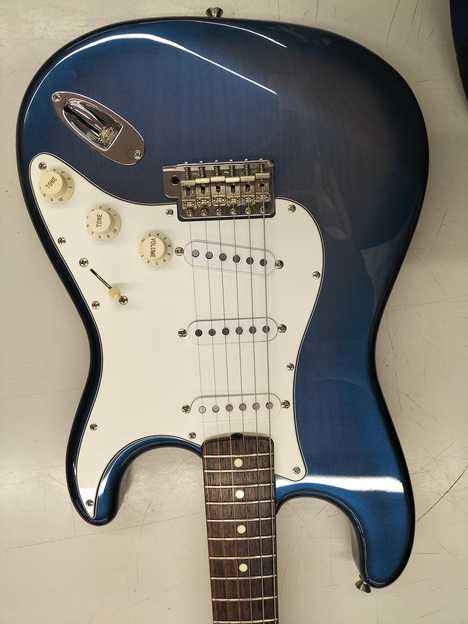 フェンダージャパン　STM80DM FENDER JAPAN フェンダージャパン STM80DM FENDER JAPAN