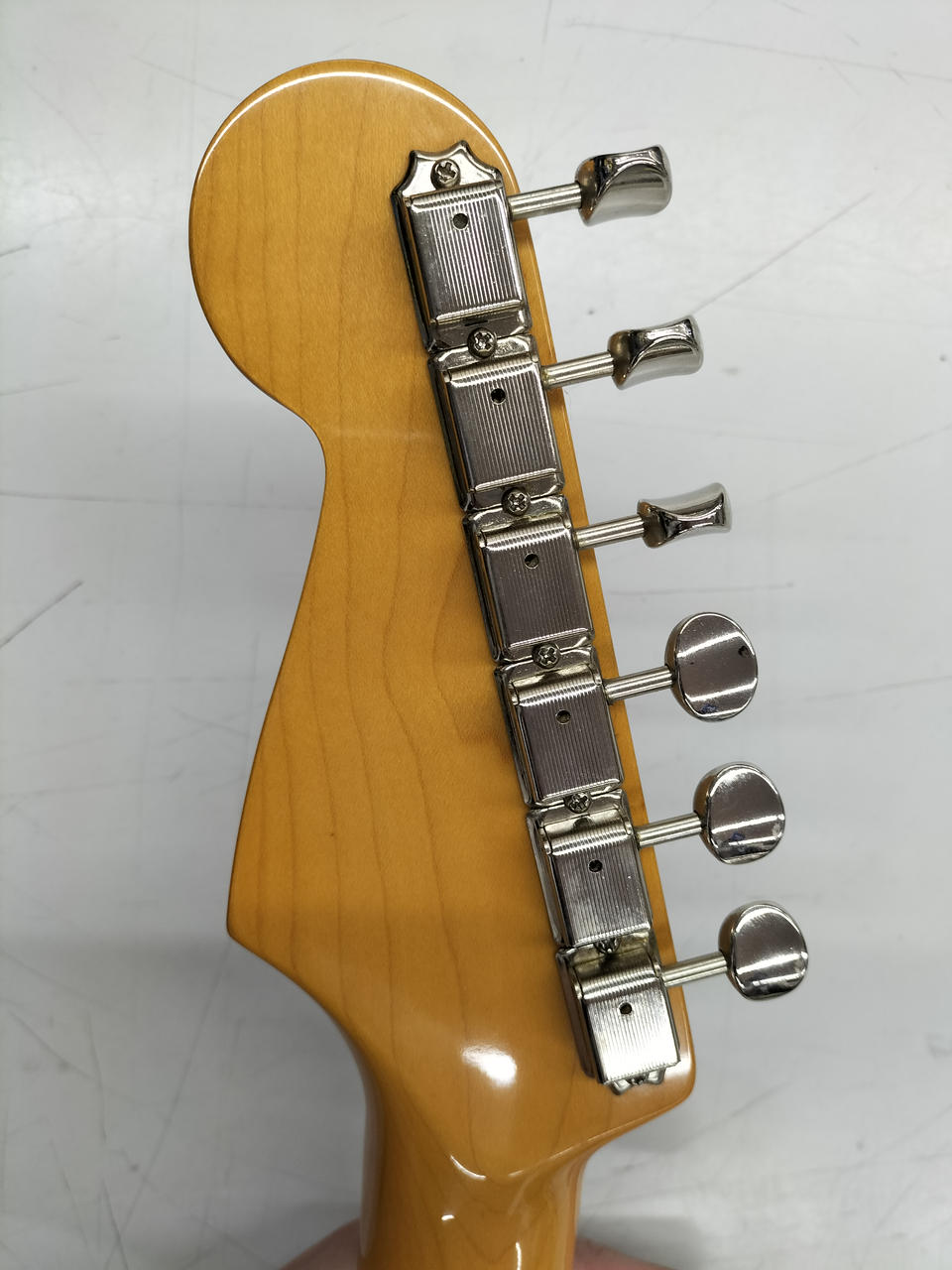 フェンダージャパン(FENDER JAPAN)|エレキギター|HARDOFFオフ