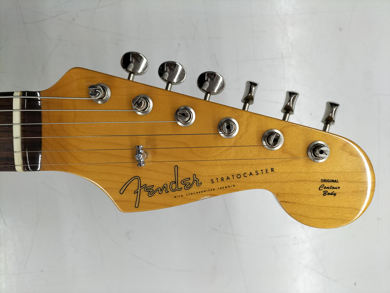 フェンダージャパン(FENDER JAPAN)|エレキギター|HARDOFFオフ