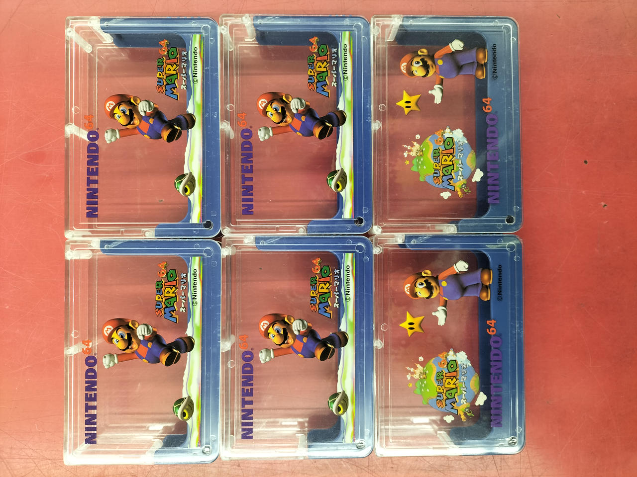 Nintendo64＋ソフト多数 ニンテンドー64ソフトセット 5本 - メルカリ