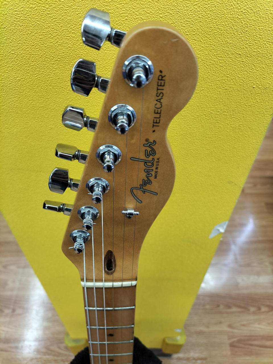 フェンダーUSA テレキャスター フェンダーUSA(FENDER USA)|テレキャスタータイプ|HARDOFFオフ