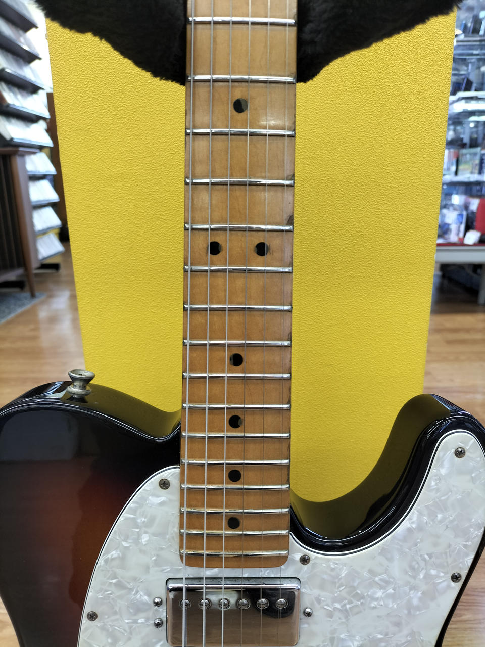 フェンダーUSA テレキャスター フェンダーUSA(FENDER USA)|テレキャスタータイプ|HARDOFFオフ