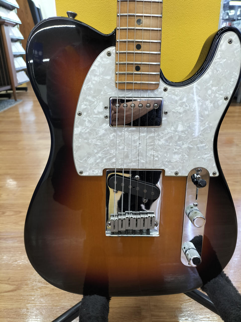 フェンダーUSA(FENDER USA)|テレキャスタータイプ|HARDOFFオフ