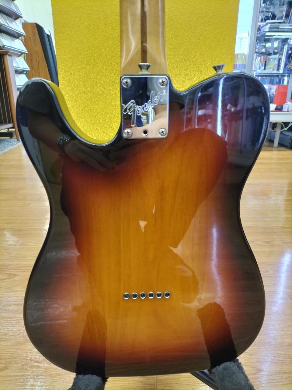 フェンダーUSA(FENDER USA)|テレキャスタータイプ|HARDOFFオフ