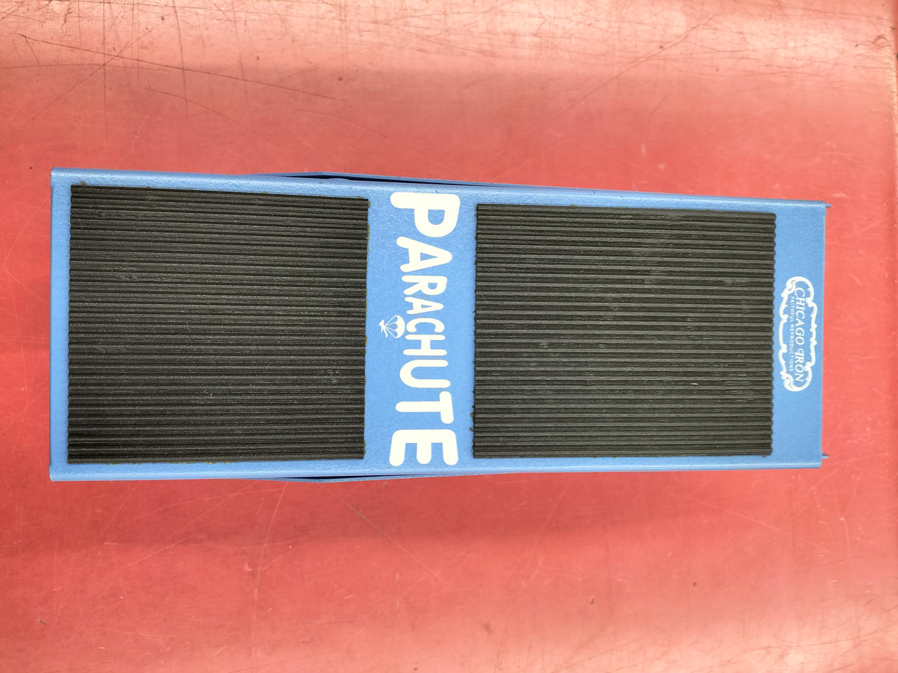 CHICAGO IRON|ワウペダル|HARDOFFオフモール（オフモ