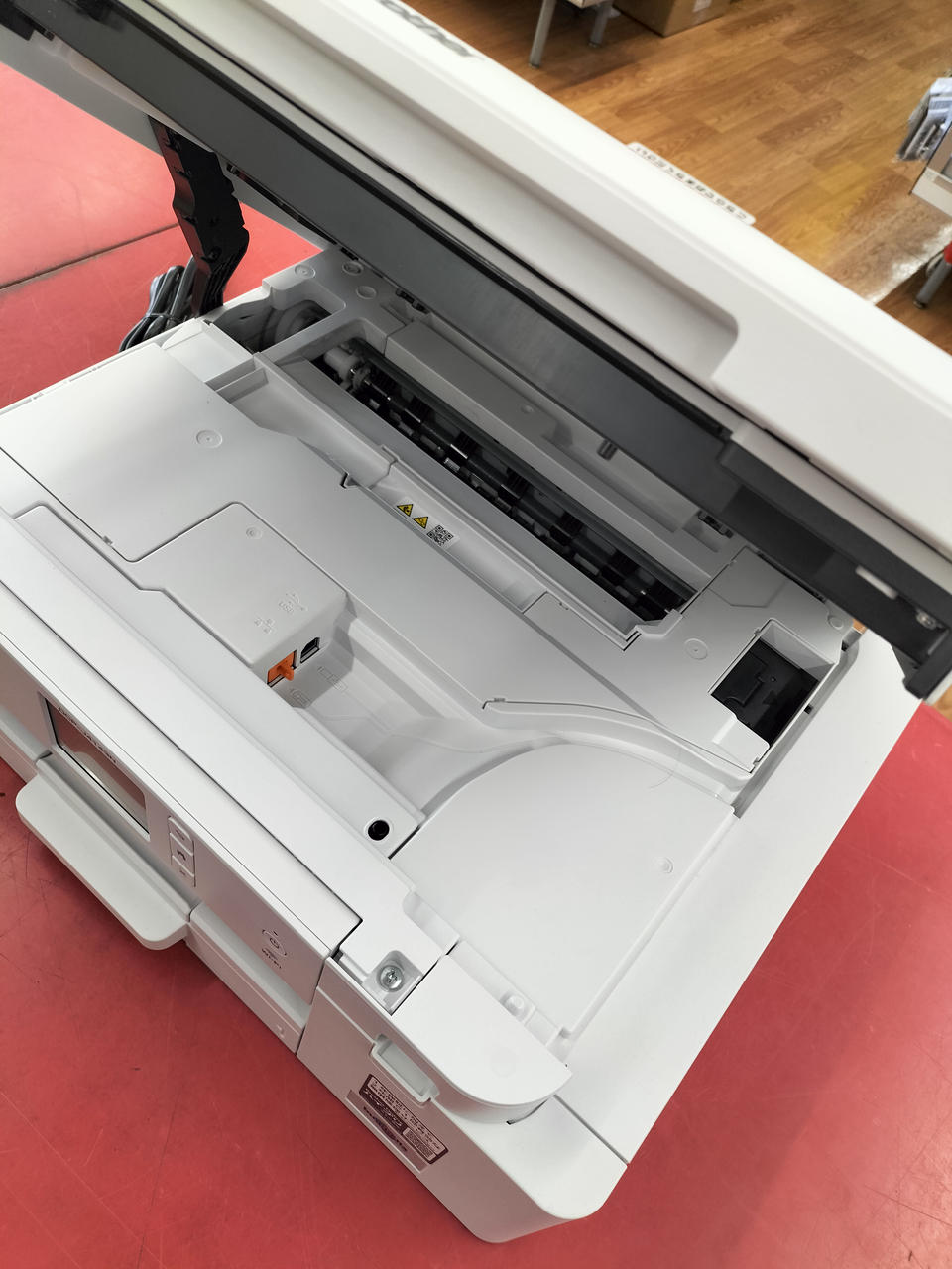 ブラザーコウギョウ(BROTHER)|複合機|HARDOFFオフモール（オフモ