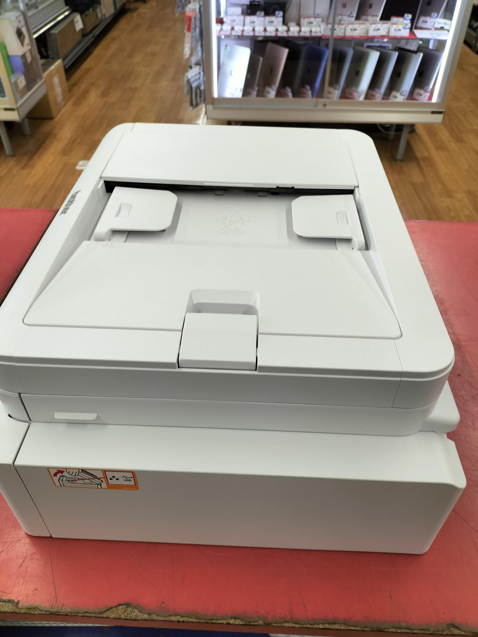 ブラザーコウギョウ(BROTHER)|複合機|HARDOFFオフモール（オフモ