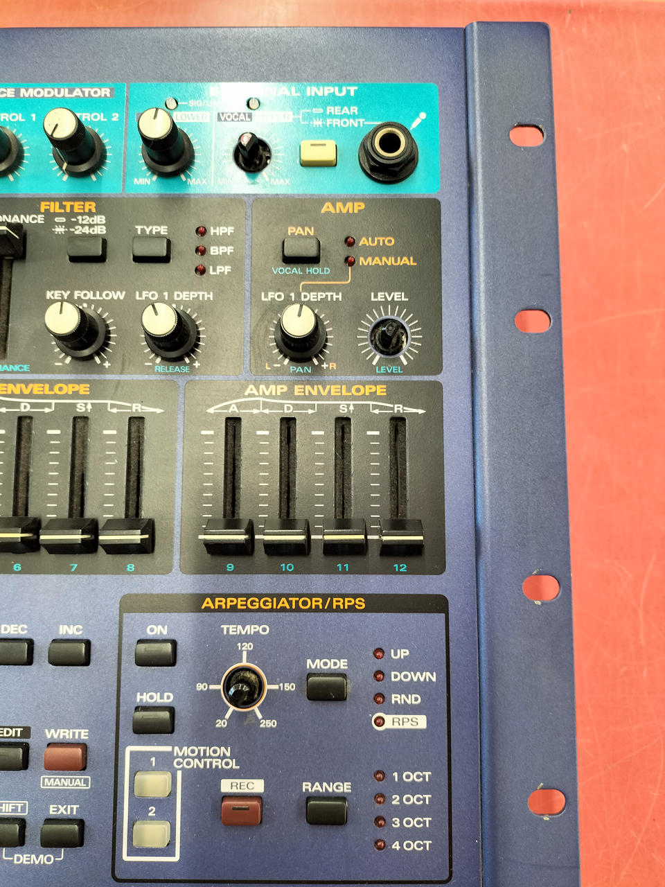 ROLAND|シンセサイザー|HARDOFFオフモール（オフモ）|1910010000015717