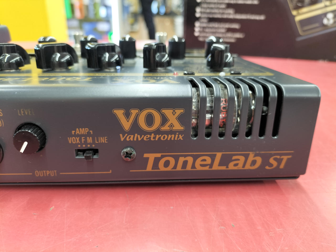 VOX|マルチエフェクター|HARDOFFオフモール（オフモ）|2011440000039079