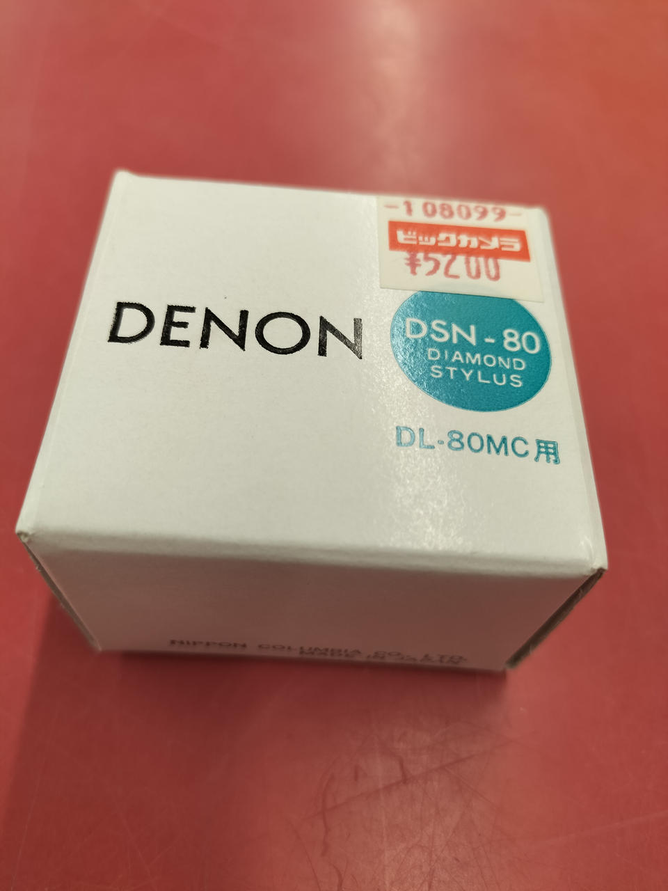 DENON|レコード針|HARDOFFオフモール（オフモ）|2011440000039030