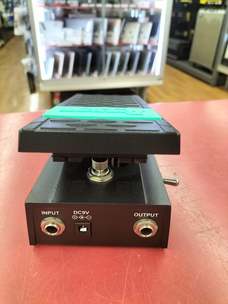 Ibanez ワウペダル アイバニーズ(IBANEZ)|ワウペダル|HARDOFFオフモール（オフモ