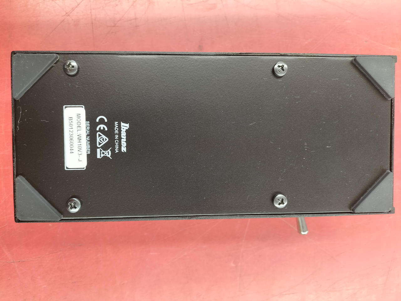 アイバニーズ(IBANEZ)|ワウペダル|HARDOFFオフモール（オフモ