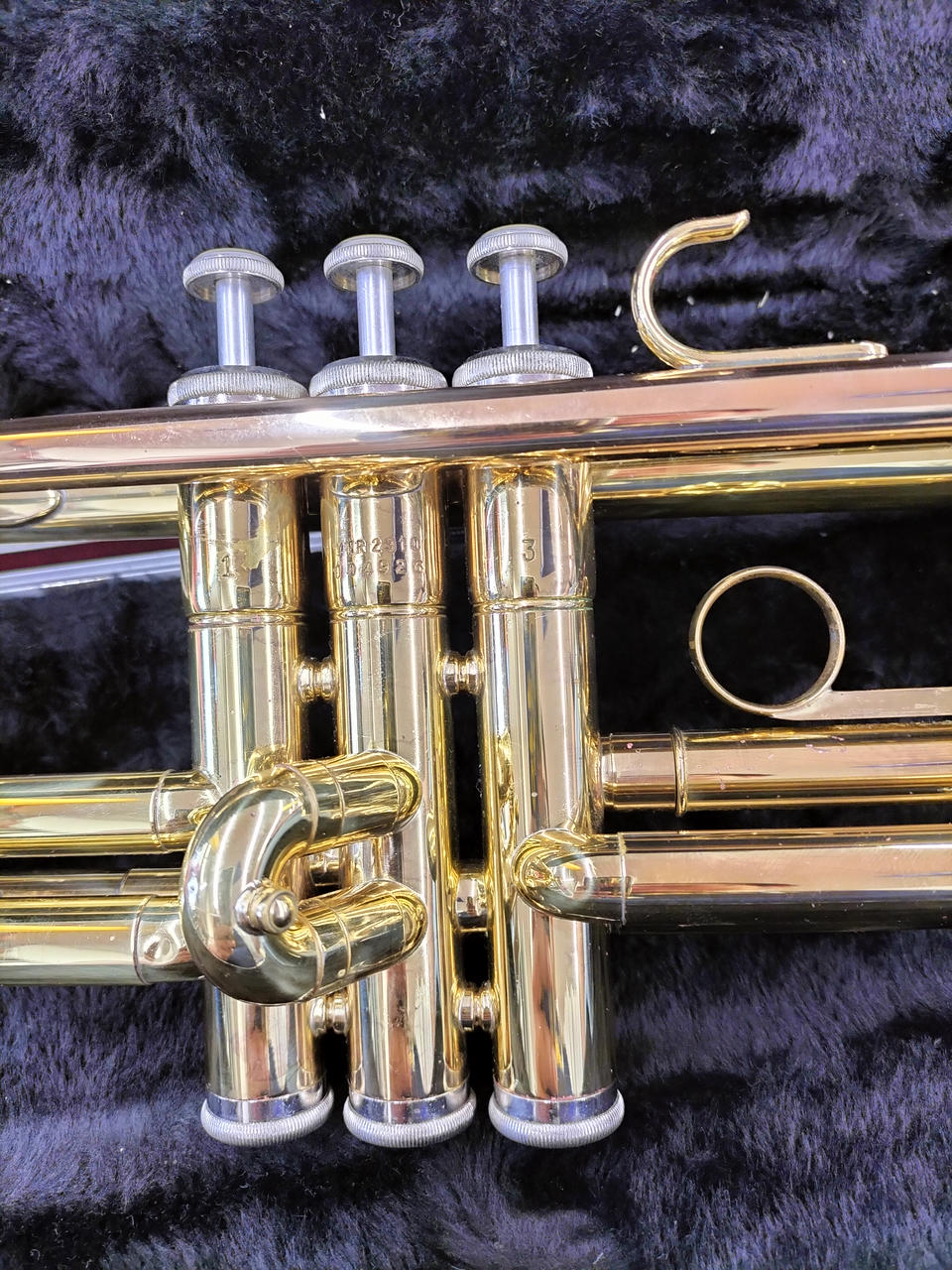 ヤマハ(YAMAHA)|トランペット|HARDOFFオフモール（オフモ