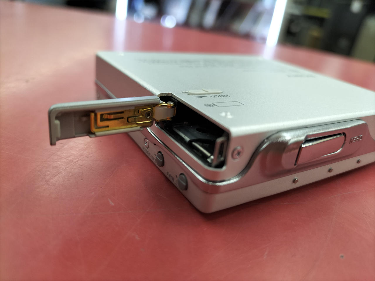 ソニー(SONY)|P.MDレコーダー|【ハードオフ公式通販】オフモール