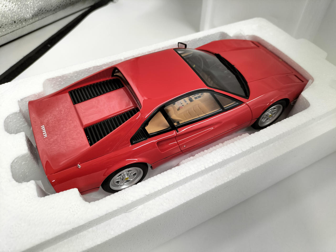 KYOSHO|1/18|【ハードオフ公式通販】オフモール|2080020000027395