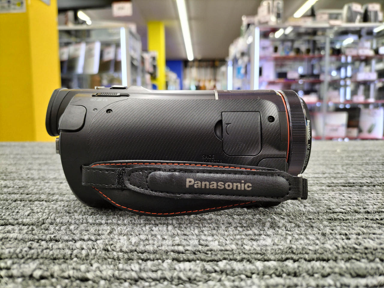PANASONIC|ムービー|【ハードオフ公式通販】オフモール|2011440000041283
