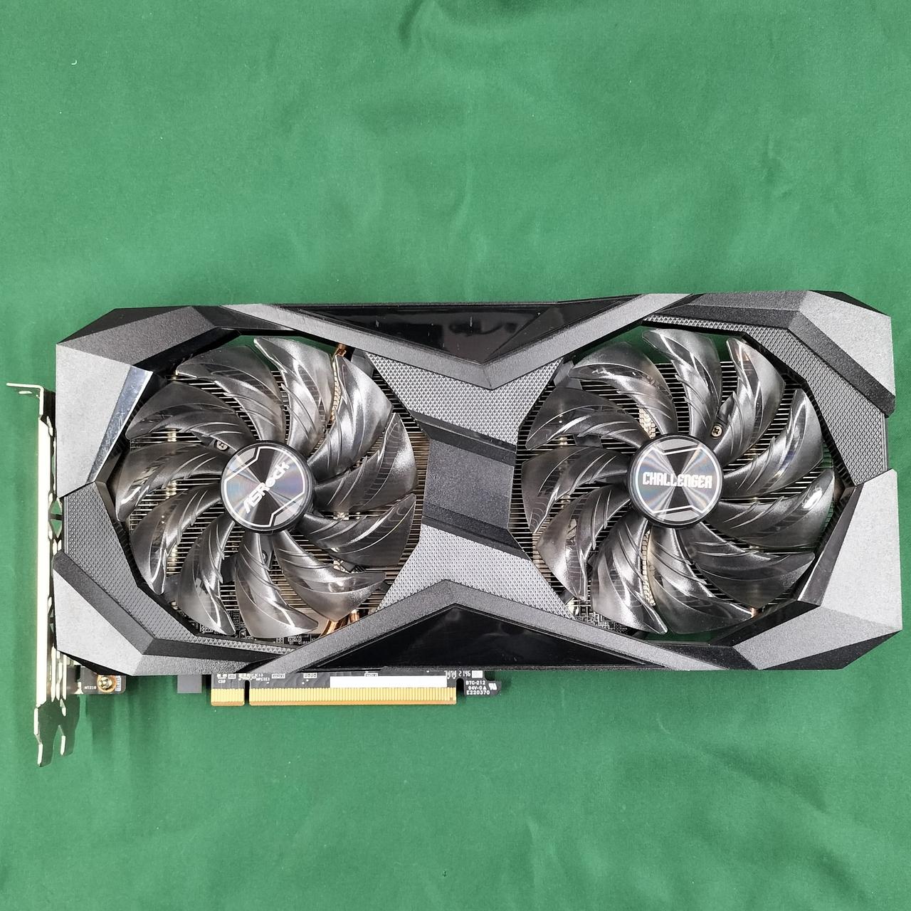 アスロック(ASROCK)|グラフィックボード|【ハードオフ公式通販】オフ