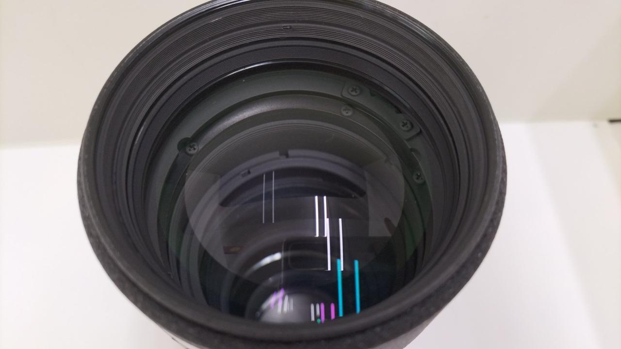 【ニコンFマウント】望遠ズームレンズΩ 保証期間3ヶ月保証発送目安1週間以内登録日2024年03月12日レンズマウントニコンFマウントレンズ