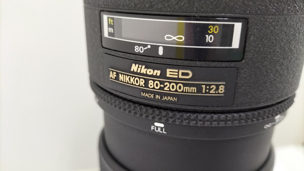 【ニコンFマウント】望遠ズームレンズΩ 保証期間3ヶ月保証発送目安1週間以内登録日2024年03月12日レンズマウントニコンFマウントレンズ