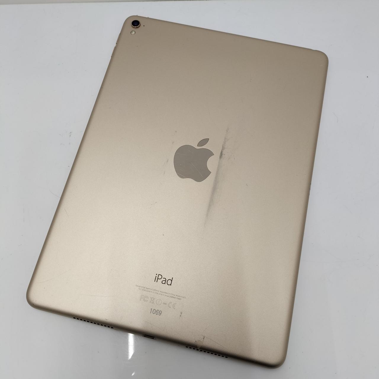 m　　【ジャンク】Apple iPad Pro （9.7インチ）128GB Apple iPad Pro 9.7インチ 128GB ジャンク品