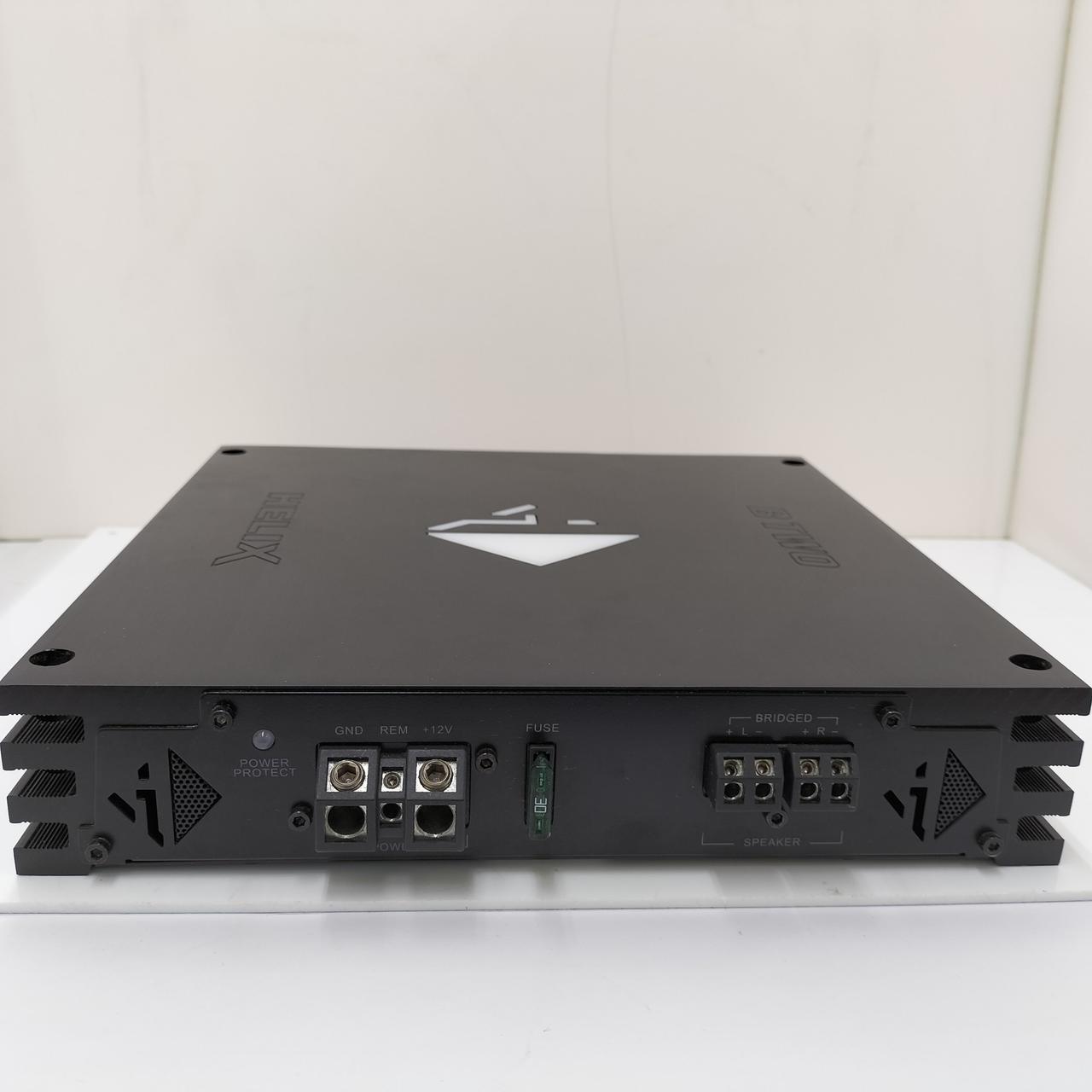 通電のみ　ジャンク　HELIX 6chパワーアンプ　A6 通電のみ ジャンク HELIX 6chパワーアンプ A6 - メルカリ