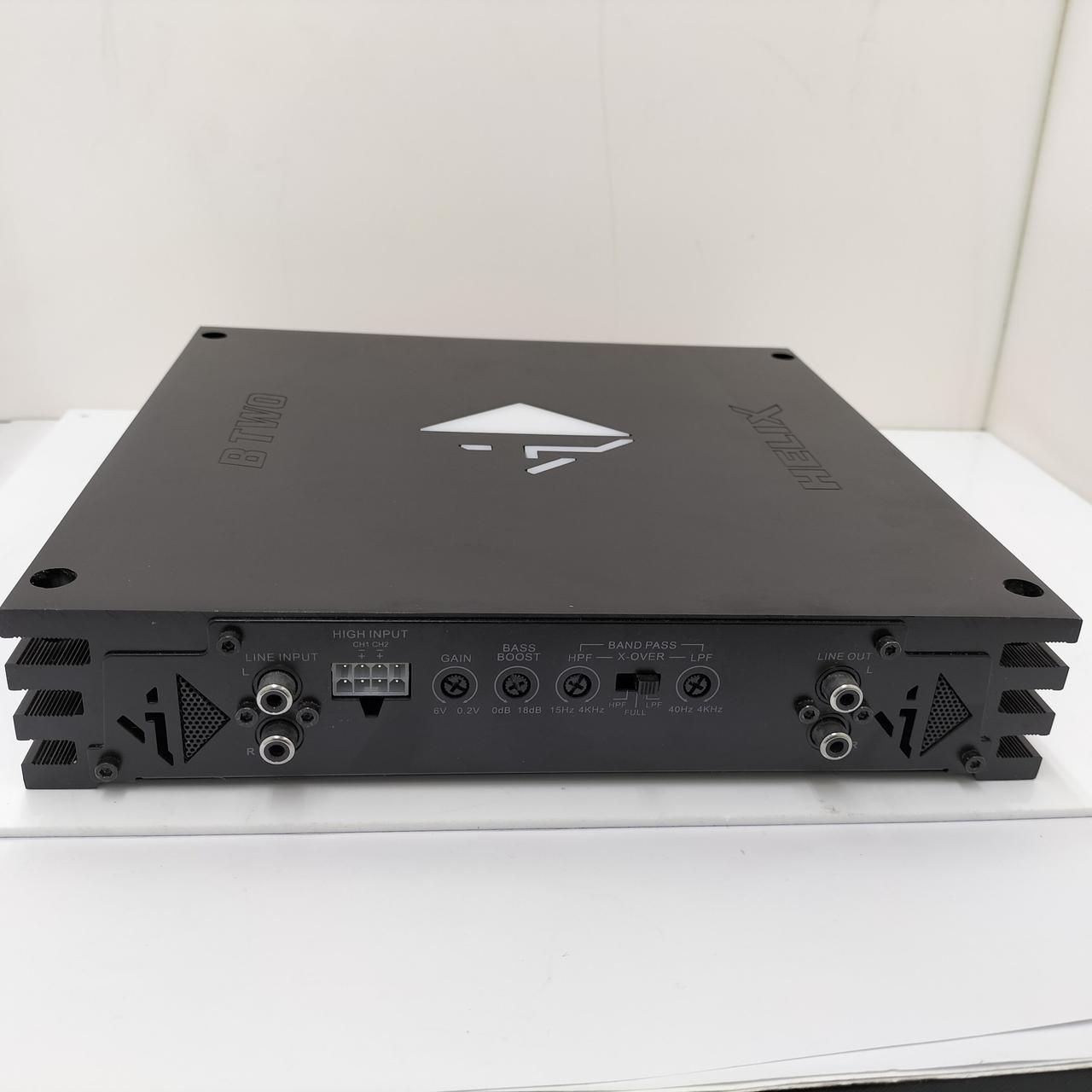 ヘリックス(HELIX)|パワーアンプ|HARDOFFオフモール（オフモ