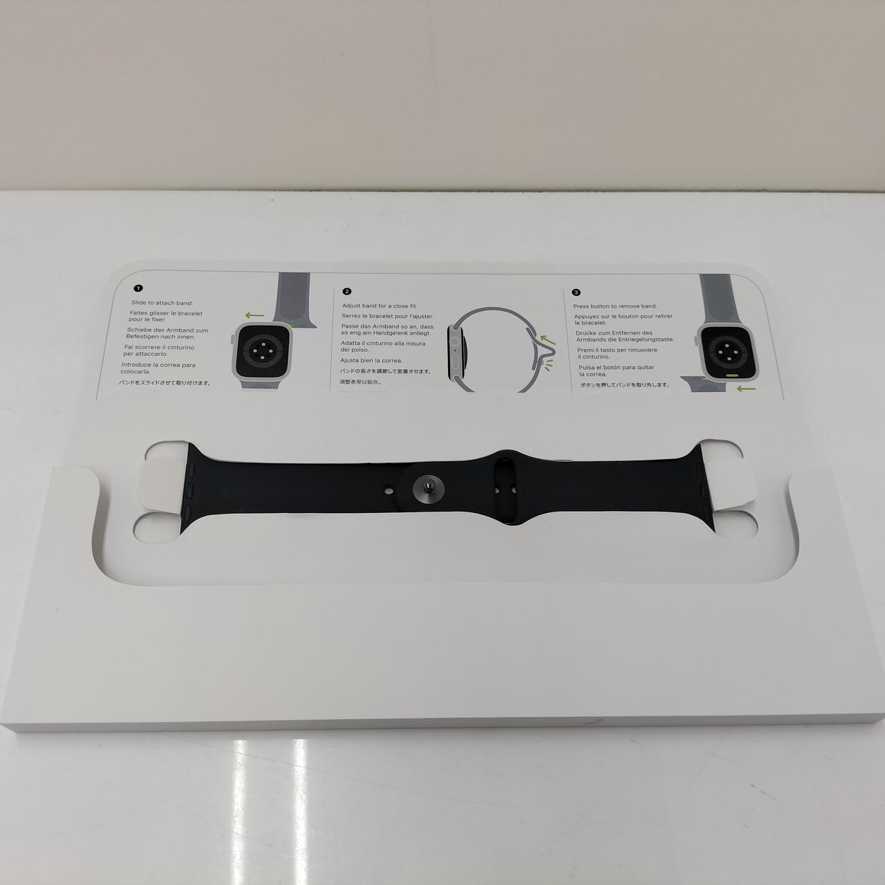 APPLE 型番：MRMD3J/A APPLE WATCH SERIES 9