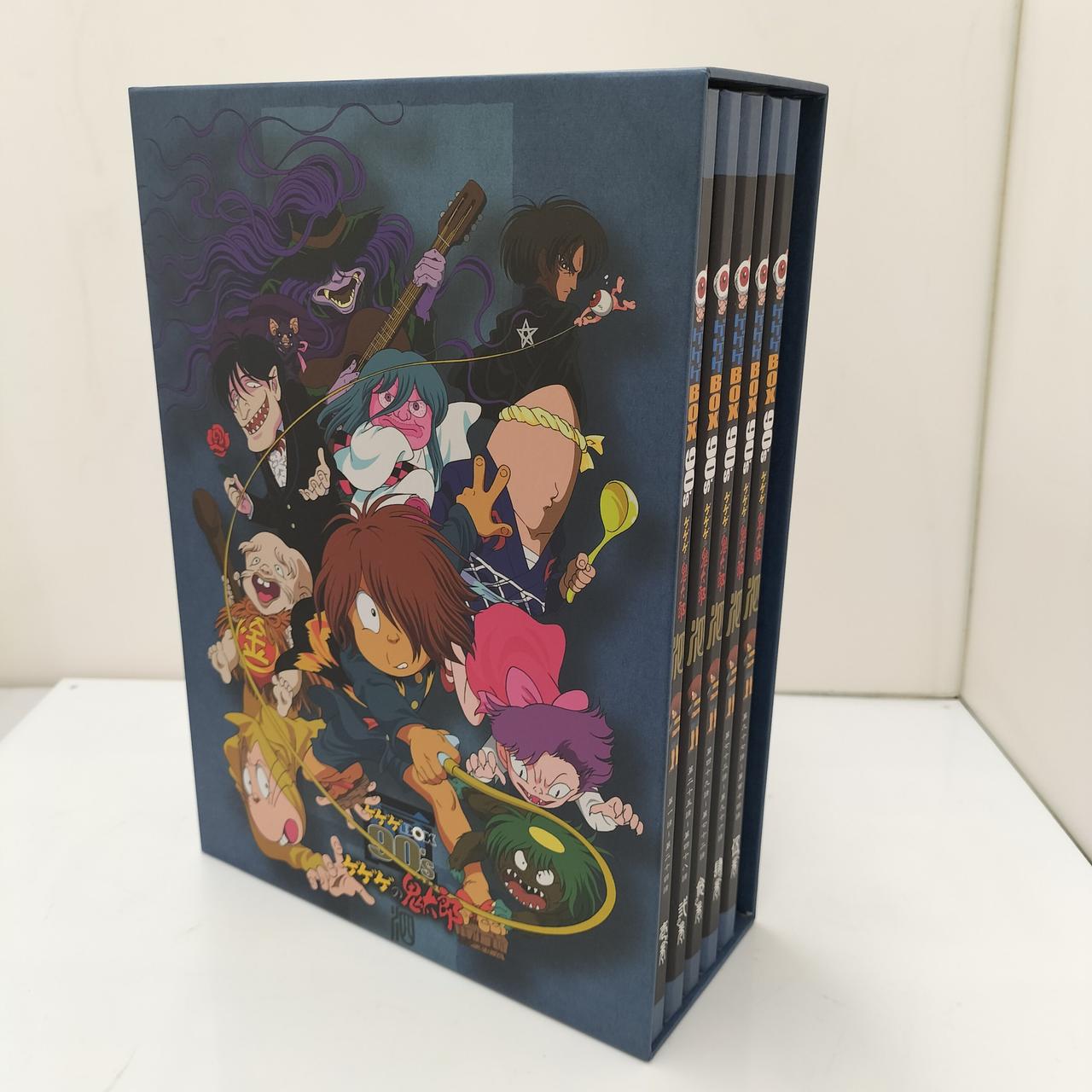 ポニーキャニオン|DVDBOX|【ハードオフ公式通販】オフモール