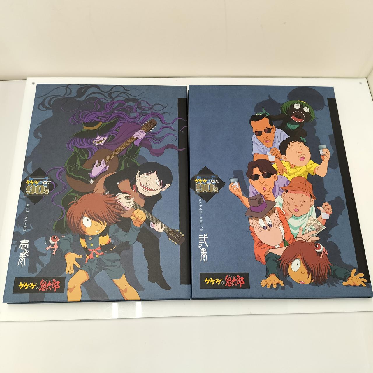 ポニーキャニオン|DVDBOX|HARDOFFオフモール（オフモ
