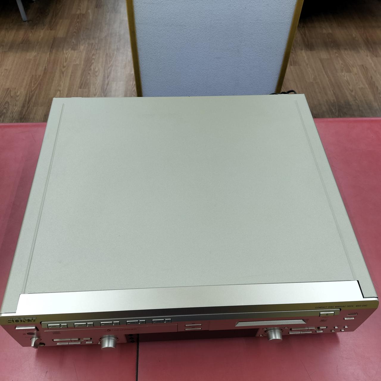 SONY|CD/MDプレーヤー|HARDOFFオフモール（オフモ）|2011450000120714