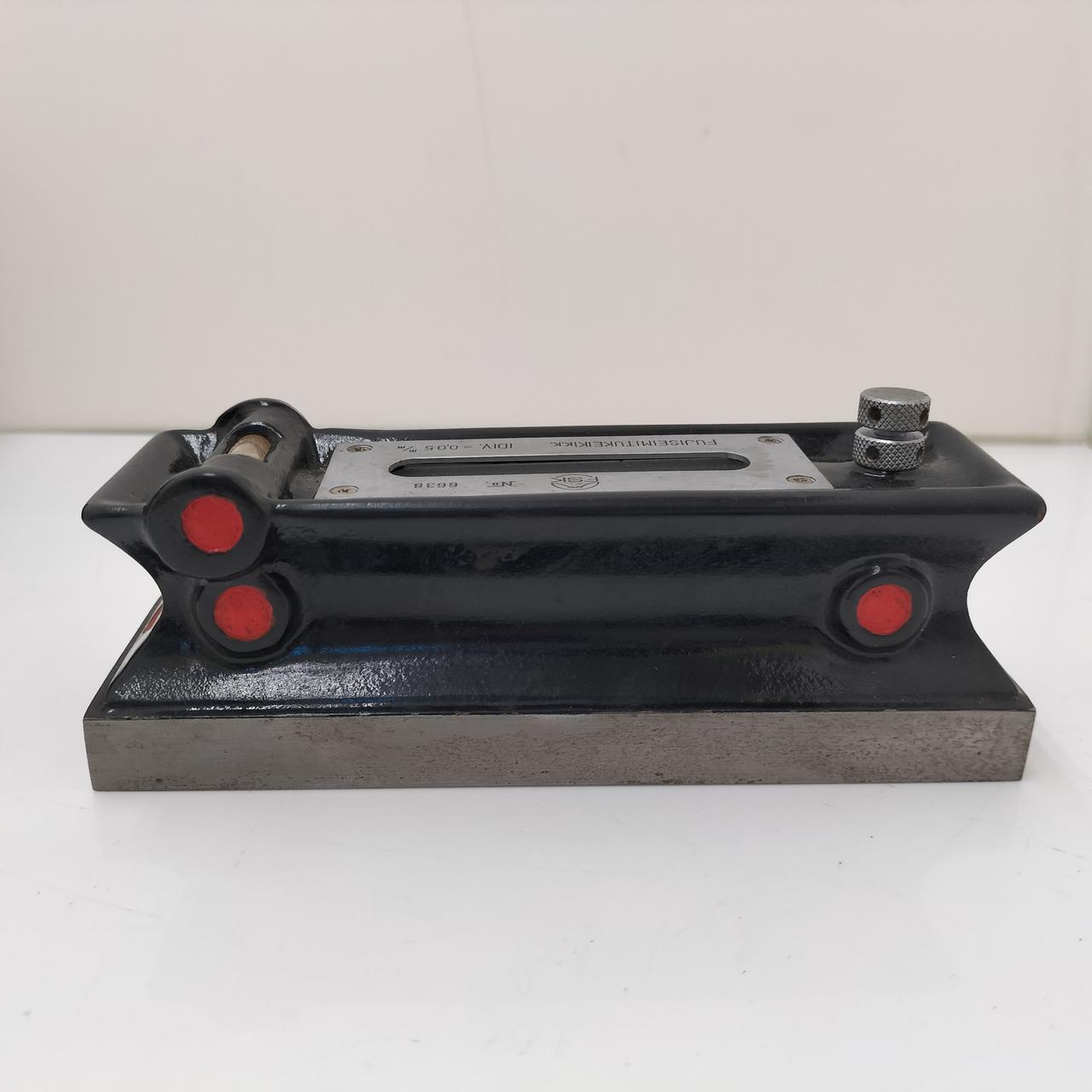 富士精密計器製作所|精密平型水準器|HARDOFFオフモール（オフモ