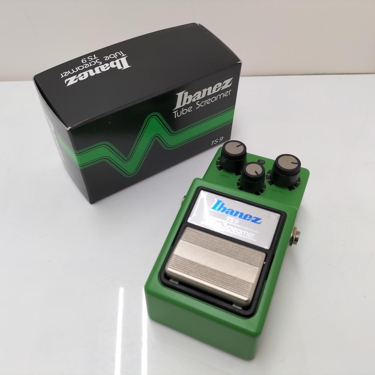 アイバニーズ(IBANEZ)|エフェクター|HARDOFFオフモール（オフモ