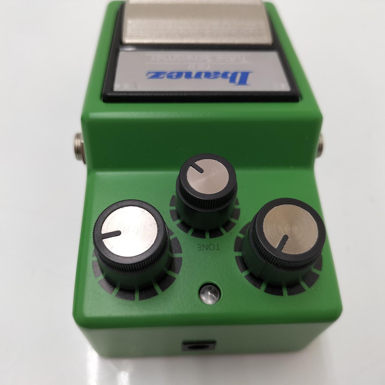 アイバニーズ(IBANEZ)|エフェクター|【ハードオフ公式通販】オフモール