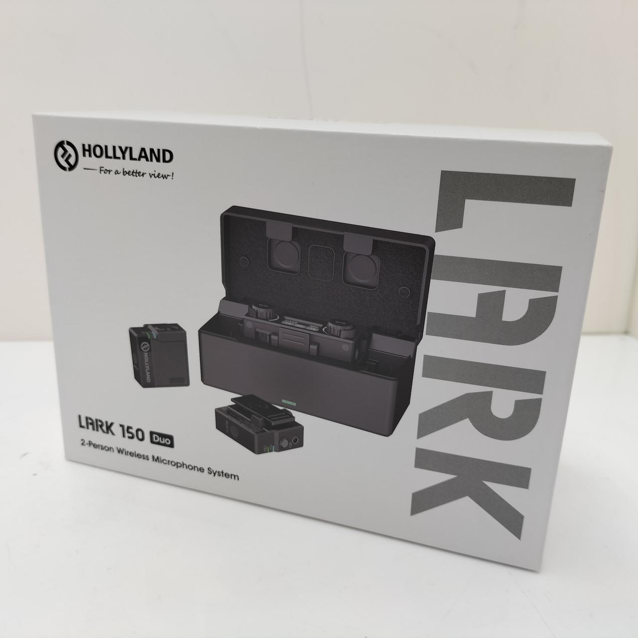 HOLLYLAND|ワイヤレスマイクシステム|HARDOFFオフモール（オフモ