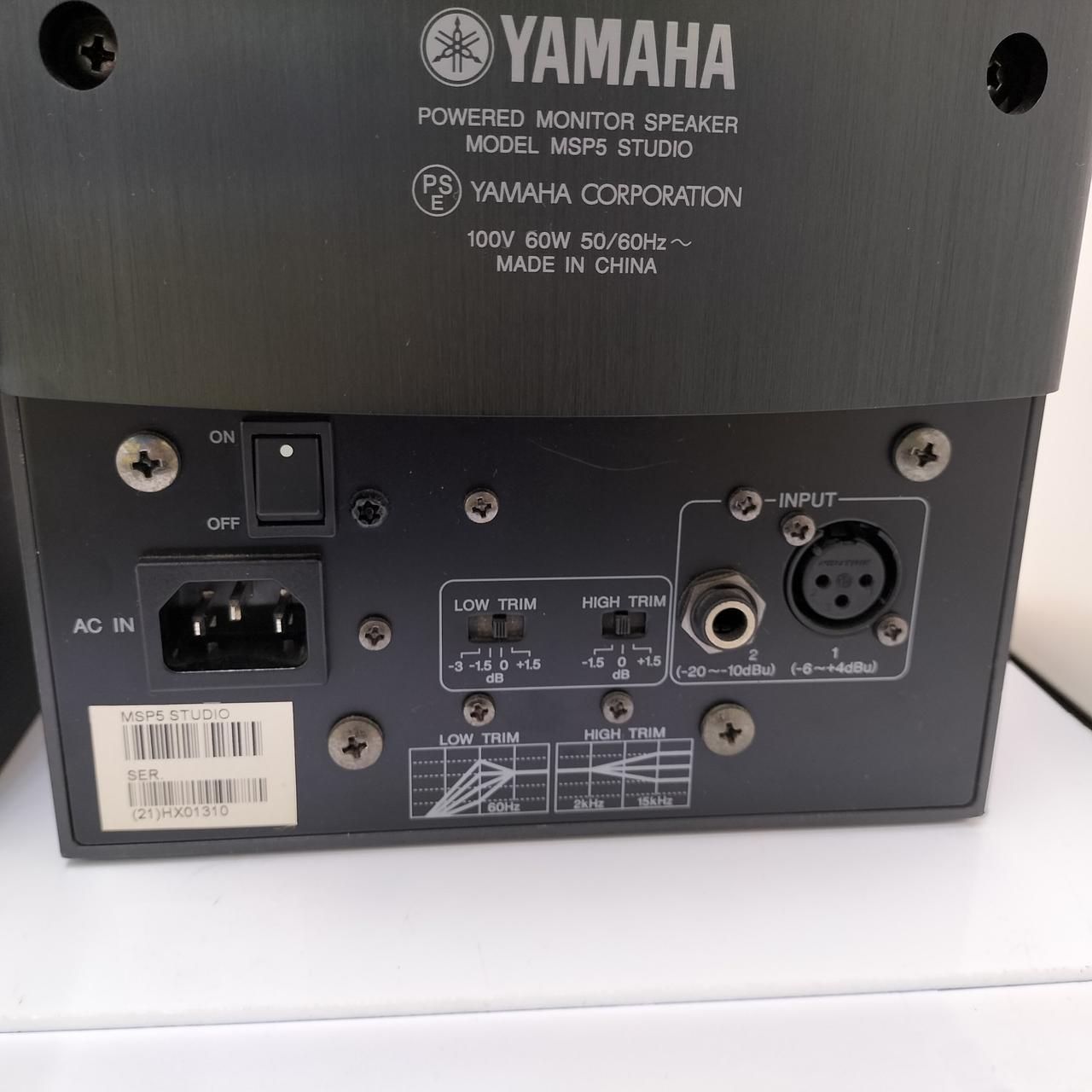 ★★★専門店整備済★ヤマハ★YAMAHA★YM5★2011年製★★★ s-l400.jpg