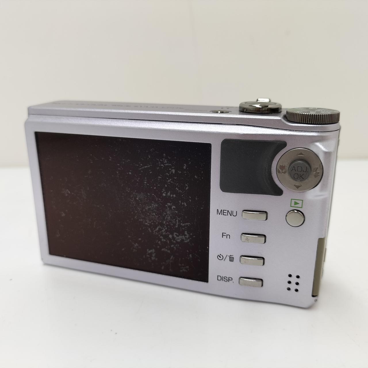 RICOH CX2 デジカメ フルセット 美品 a4944 リコー CX2 価格比較 - 価格.com