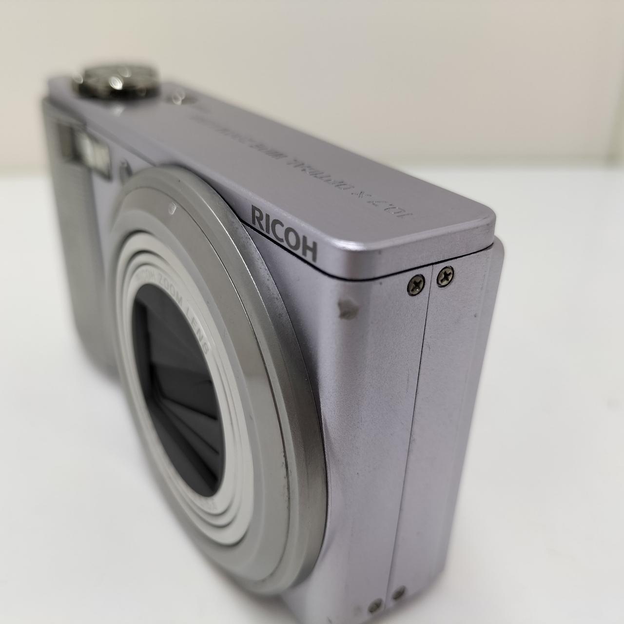 リコー(RICOH)|デジタルカメラ|HARDOFFオフモール（オフモ