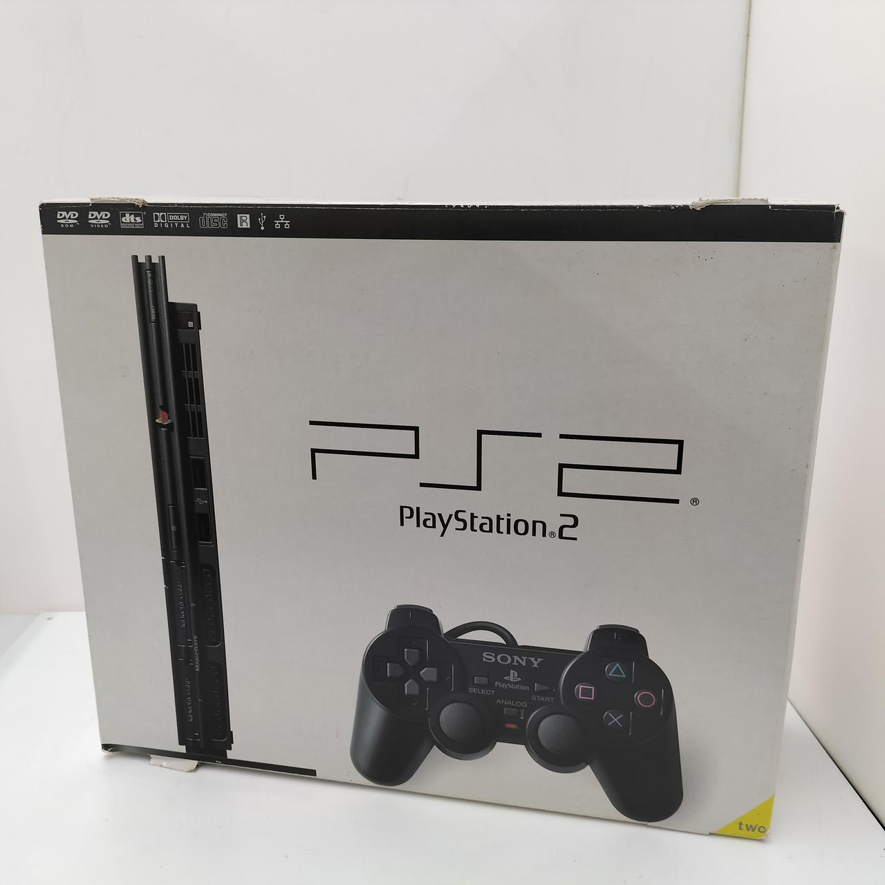 SONY|PS2 薄型タイプ|HARDOFFオフモール（オフモ）|2011450000120948