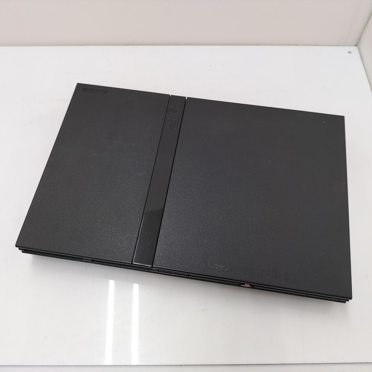 SONY|PS2 薄型タイプ|HARDOFFオフモール（オフモ）|2011450000120948