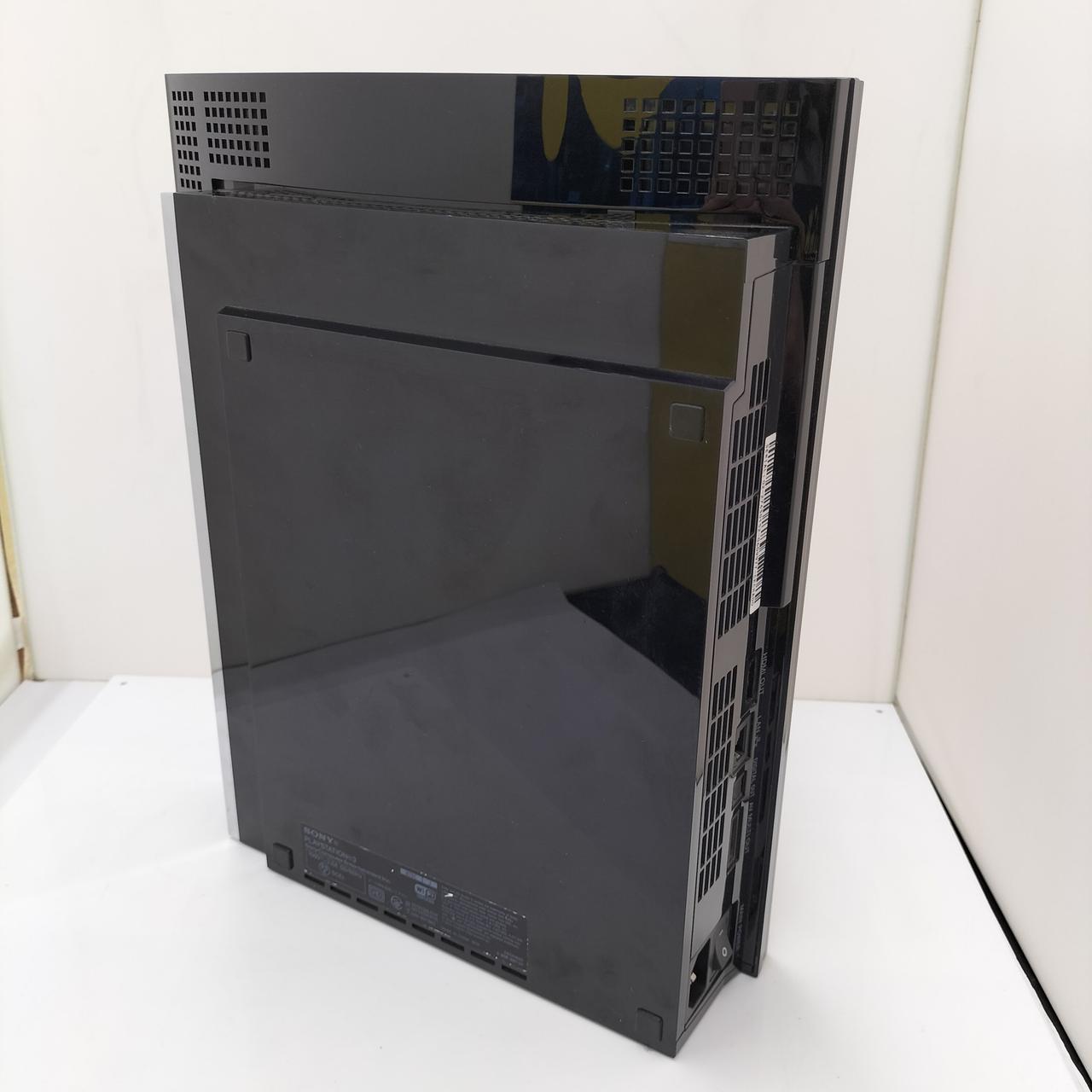 PS3(ソニー)2000A：120ギガ