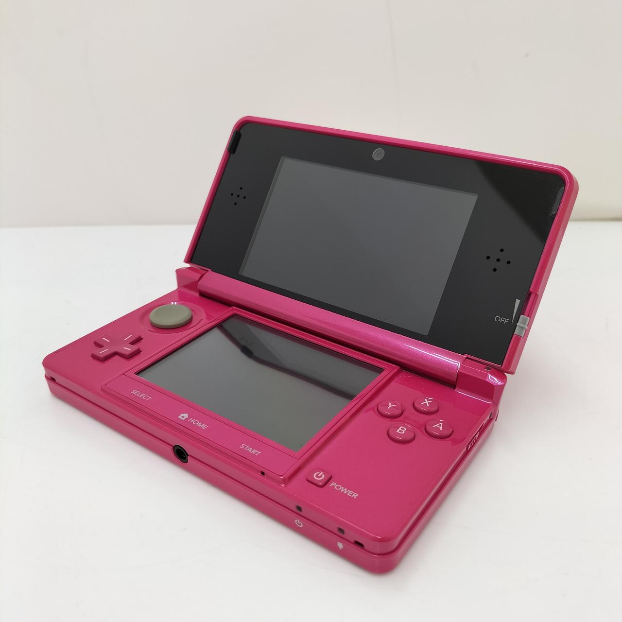 ニンテンドウ(NINTENDO)|3DS|HARDOFFオフモール（オフモ