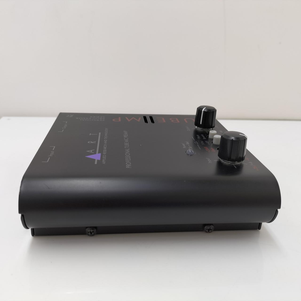 skのアンプ 真空管マイクプリアンプ altec 1566A - メルカリ