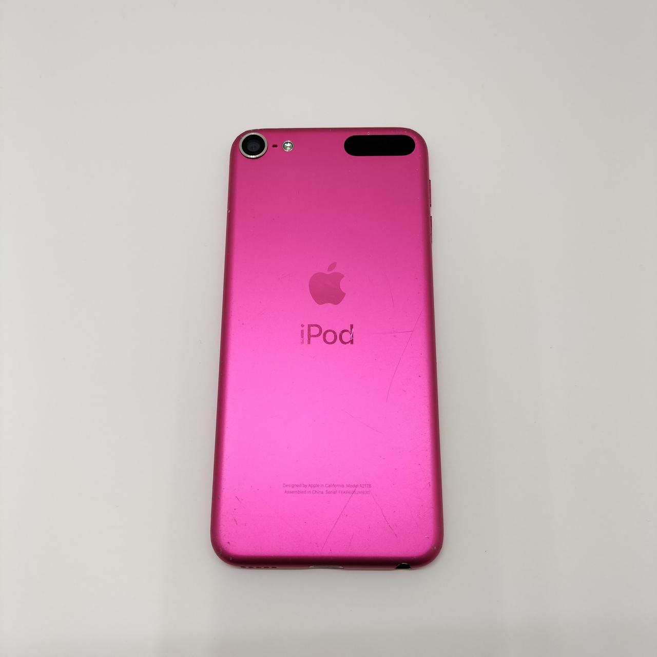 Apple iPod touch 第7世代 Amazon | 【整備済み品】 Apple iPod touch (第7世代) 32GB シルバー