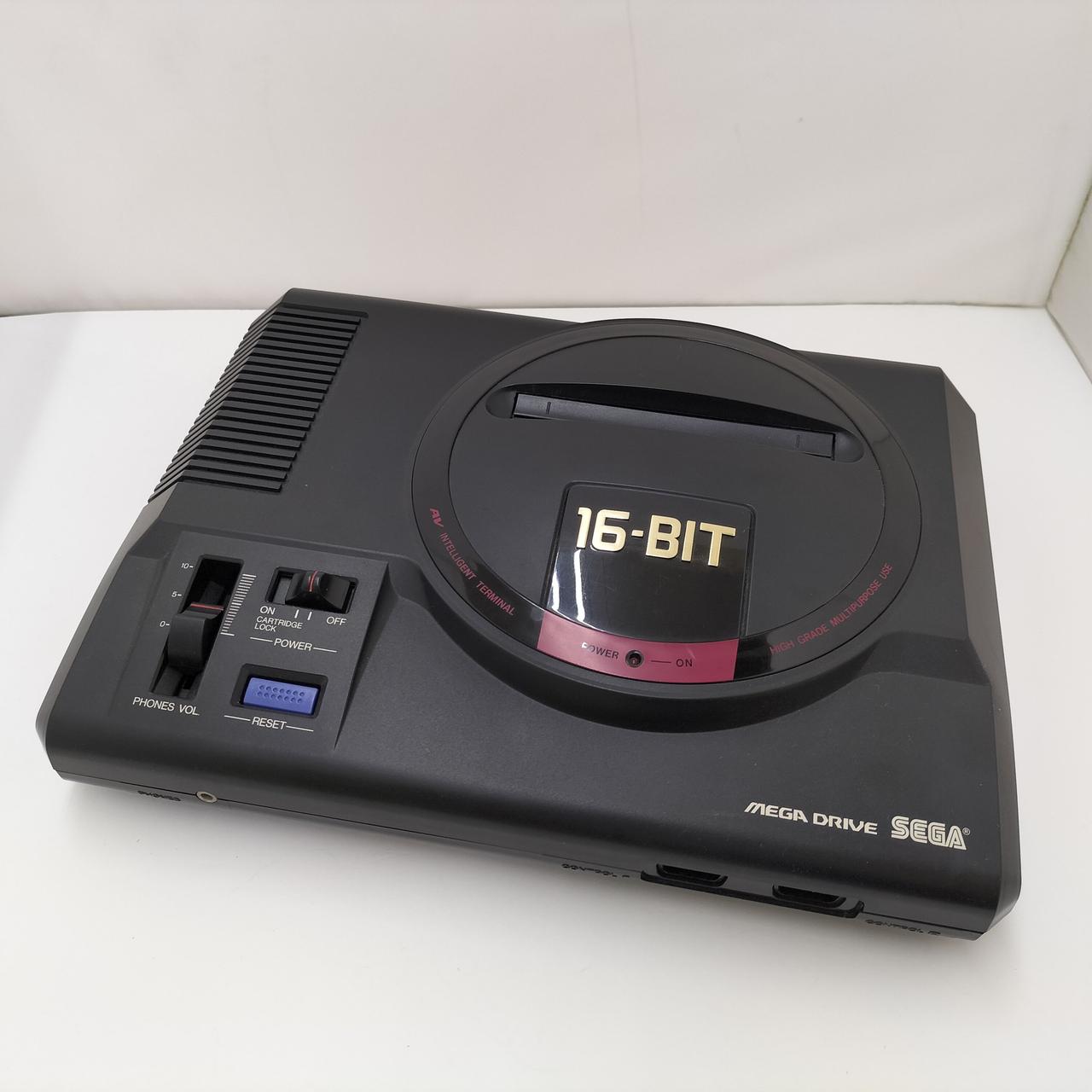 SEGA メガドライブ ミニW　美品　沖縄・離島配送不可 SEGA メガドライブ ミニW 美品 沖縄・離島配送不可 SEGA メガ