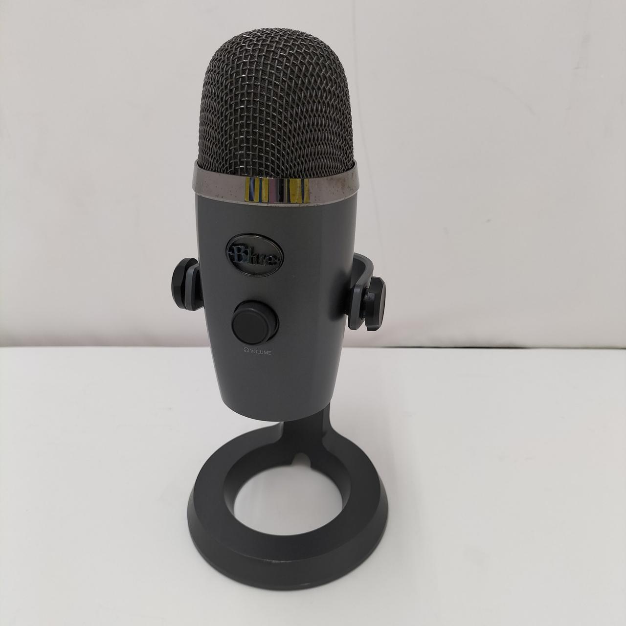 Amazon.co.jp: 【整備済み品】Logicool ロジクール G Blue Yeti