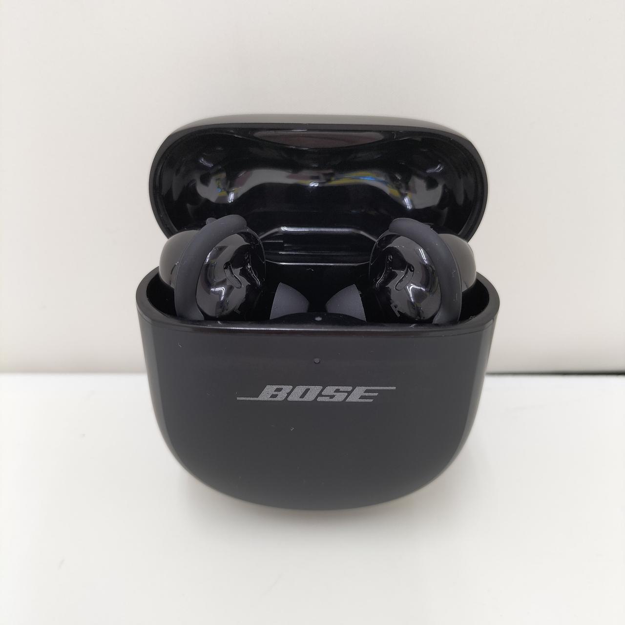 ボーズ(BOSE)|ワイヤレスイヤホン|HARDOFFオフモール（オフモ